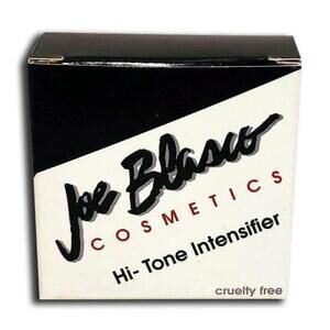 Joe Blasco Pear White Hi-Tone Intensifier